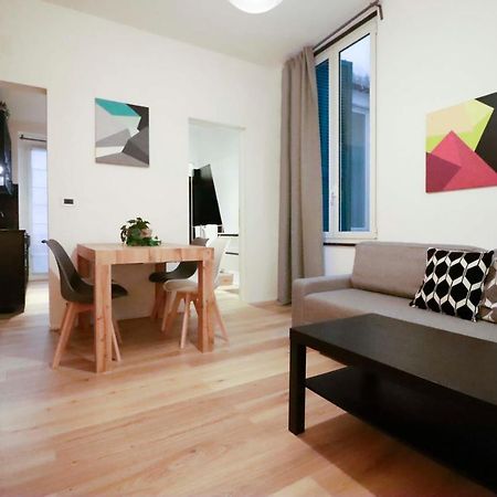 Casaviva - Modern Trilo In Genova Carmine Apartment ภายนอก รูปภาพ